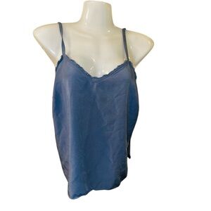 Old Navy Blue Garment